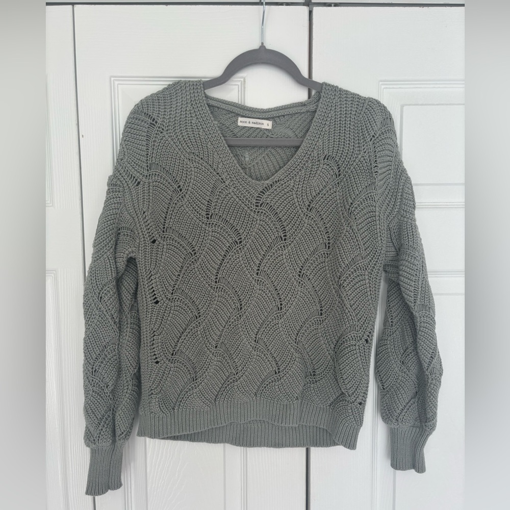 Sweater